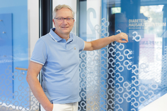 Dr. med. Thomas Frank